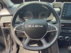 Dacia Sandero III 1.0 TCe100LPG Stepway Expression(EU6