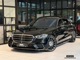 Mercedes-Benz S 400d 4M. LANG |AMG|ACC|PANO|HUD|MASSAGE|K-GO| - Mercedes-Benz S 400 in Hamburg