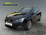 Seat Ibiza Connect, PDC, Bi-Xenon, Sitzhzg, Klimaaut. - Seat Ibiza: Connect