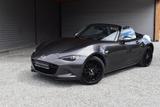 Mazda MX-5 Roadster SKYACTIV-G 2.0 Selection I-Activ-P - Mazda MX-5: Se
