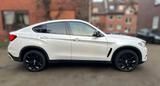 BMW X6 xDrive50i - NAVI-SHZ-HEADUP-360°NURNOCH30TAGE - BMW X6 in Gelsenkirchen