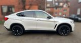 BMW X6 xDrive50i - NAVI-SHZ-HEADUP-360°NURNOCH30TAGE - BMW X6: Xdrive50i
