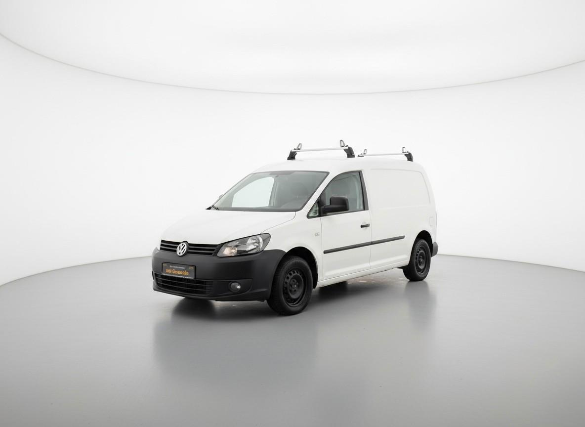 Volkswagen Caddy Maxi Kasten EcoProfi