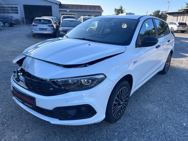 Fiat Stilo 1.6 JTD 130 SCR Austria Edition