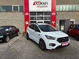 Ford Kuga ST-Line-1-HAND-AUTOMATIK- - Ford Kuga Kombi Gebrauchtwagen