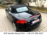 Audi TT Coupe/Roadster 2.0 TFSI S line Sport&Garantie - Audi TT: Sport