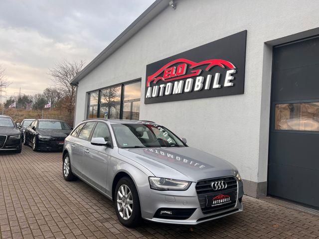 Audi A4 Avant Attraction*Xenon Plus*Tempomat*PDC