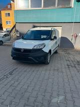 Fiat Doblo Doblò Basis Kasten - Fiat Doblo Gebrauchtwagen in München