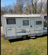 Adria Coral 660 SP - Adria Alkoven