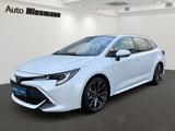 Toyota Corolla 2,0 Hybrid Lounge Touring Sports PANO - Toyota Corolla in Hamm
