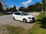 Volkswagen VW Polo GTI 1.8T - Volkswagen Polo aus 2006: GTI