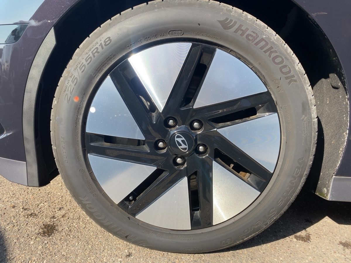 Hyundai IONIQ 6 – Bild 7