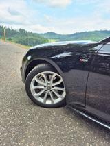 Audi A4 avant 2.0 TFSI B8 S line Navi/AHK/ACC/LED u.v - Audi mit Benzin-Antrieb: Kombi, 2.8