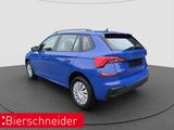 Skoda Kamiq Essence 1.0 TSI 70 kW Essence PDC TEMPOMAT - Skoda Kamiq Gebrauchtwagen in Stuttgart