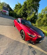 Ford Mustang 2.3 EcoBoost - - Ford Mustang: 2.2