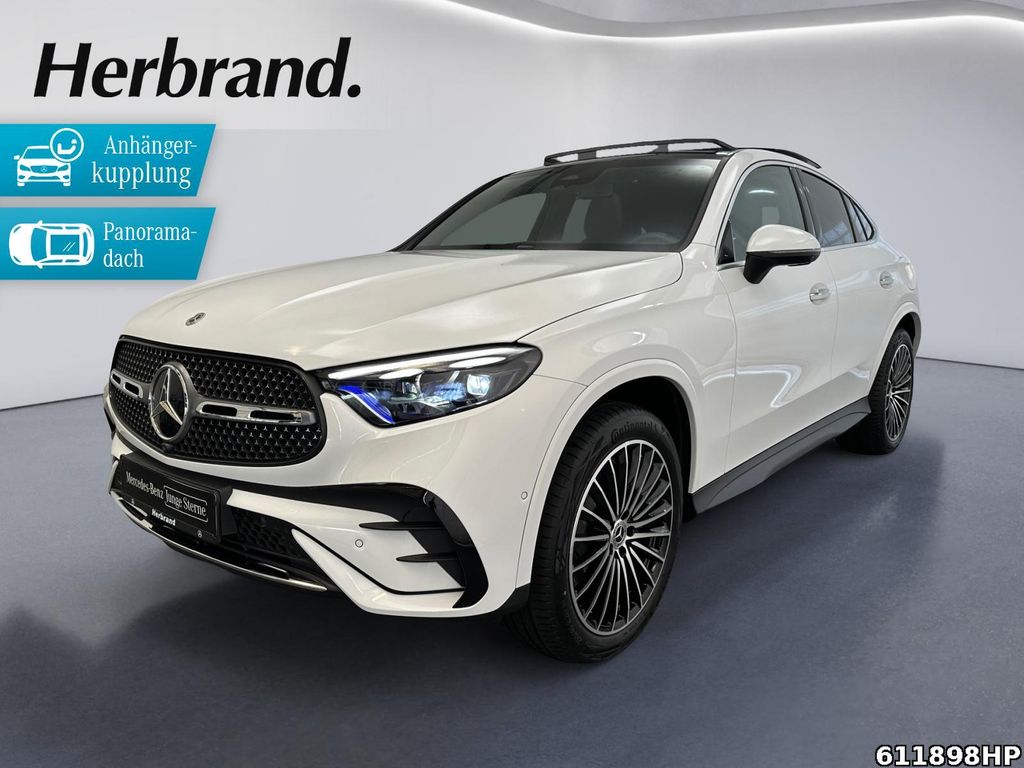 Image of Mercedes-Benz GLC 300