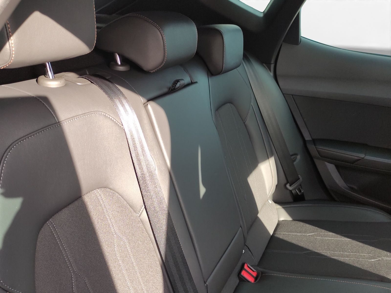 Cupra Formentor - Bild 14