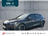 Cupra Leon 2.0 TSI DSG LED+NAVI+KAMERA+ACC+SHZ+DAB+18Z - CUPRA Leon Leasingangebote für Privatpersonen