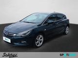 Opel Astra K Lim. Dynamic*Navi*SHZ*LHZ