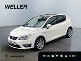 Seat Ibiza 1.0 TSI FR *Bi-Xenon*Alcantara*Pano*CarPla - Seat Ibiza in Leipzig