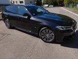 BMW 530i Touring