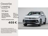 Volkswagen Tiguan R-Line 2,0 l TDI 4MOTION 193 PS 7-Gang-DS - Volkswagen Tiguan Neuwagen in Frankfurt (Main)