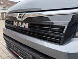 MAN TGE 3.180 Automatik*AHK+ - MAN TGE aus 2021