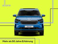 Skoda Kodiaq - Vorschau Bild 4