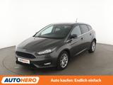 Ford Focus 1.0 EcoBoost Cool&Connect*NAVI*PDC*SHZ* - Ford Focus Gebrauchtwagen in Frankfurt