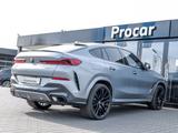 BMW X6 xDrive40d M Sport HUD PANO ACC AHK RFK NAVI - BMW X6 Gebrauchtwagen in Wuppertal