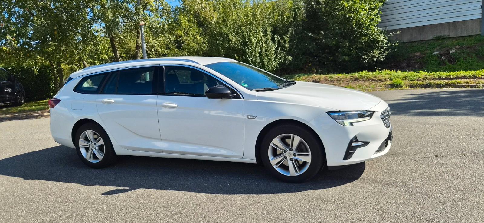 Opel Insignia B Sports Tourer Elegance