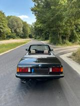 BMW E30 325i Cabrio mit H-Kennzeichen - BMW 325: Cabrio, 325i E30