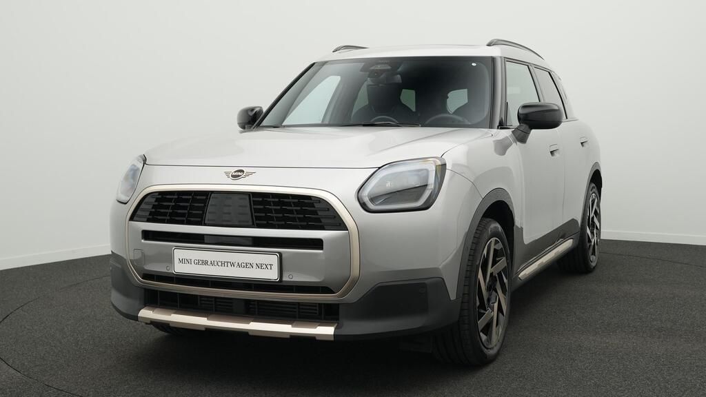 Image of MINI Countryman C (Cooper)