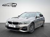 BMW 330 d M Sport NAVI*LASER*CAM*LEDER*ACC*TOTWNKL! - BMW 330 in Hamburg