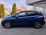 BMW 218i Active Tourer ABSTANDSTEMP KAMERA KLIMAAUTO - BMW 218 Gebrauchtwagen