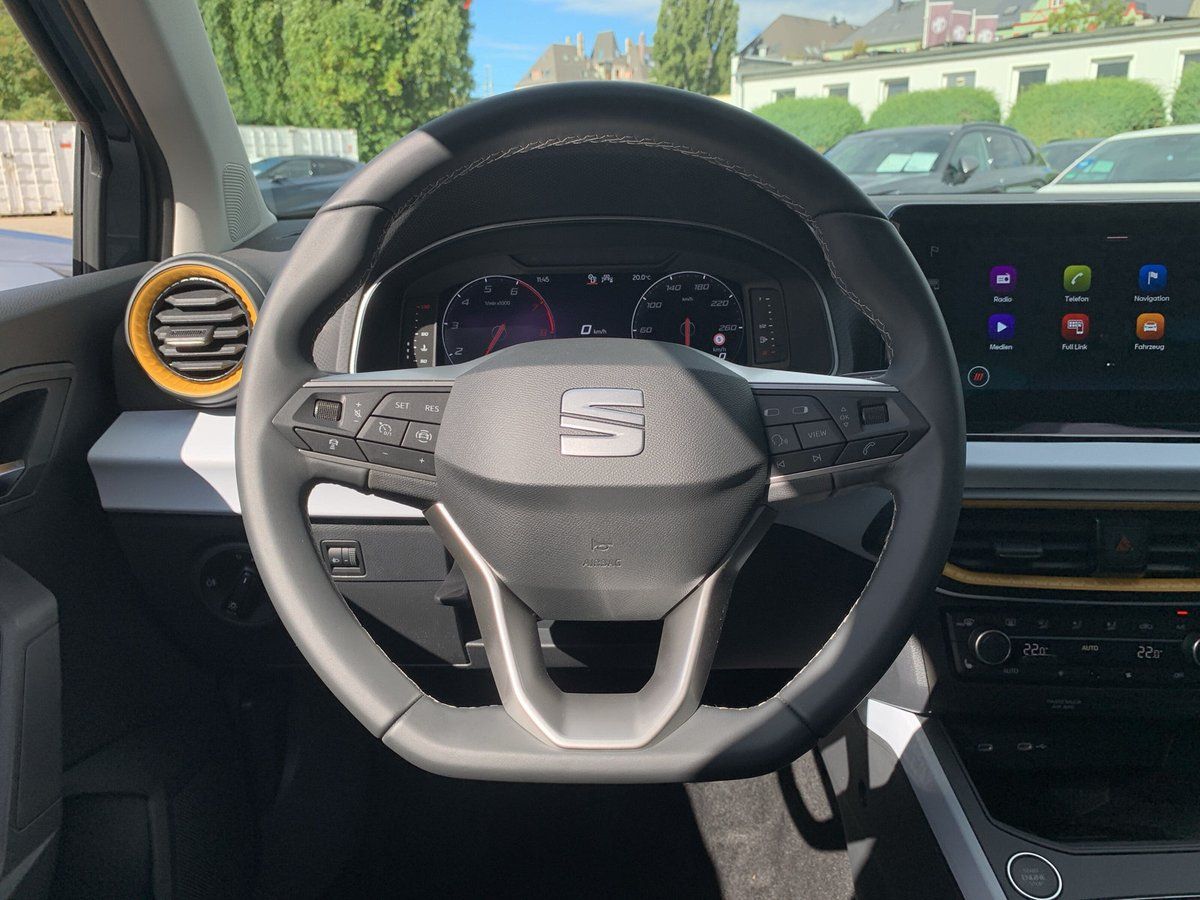 Seat Arona - Bild 15