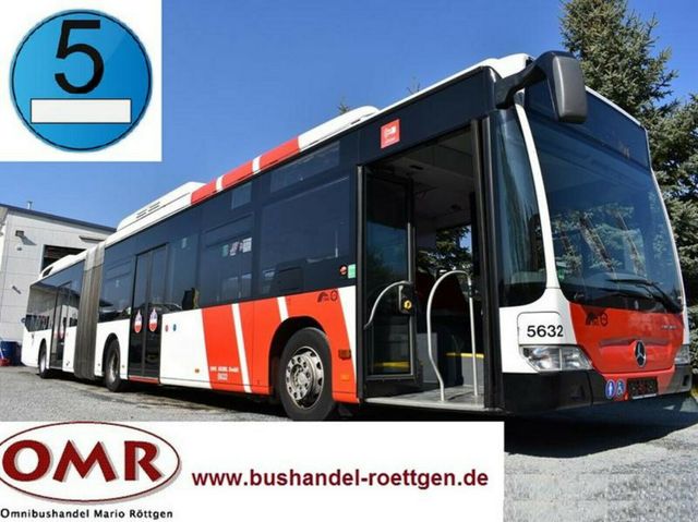 Mercedes-Benz O 530 G DH / Citaro Diesel Hybrid / A23 / 4421