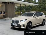 BMW X3 40d xDrive Sportpaket Bluetooth Navi LED PDC