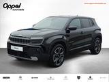 Jeep Avenger Summit Mild-Hybrid SITZHEIZUNG+TEMPOMAT - Jeep Avenger: Summit