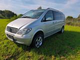 Mercedes-Benz Mercedes Viano 2.2CDI, 4x4, Automatik, W639 - Mercedes-Benz Viano in Köln