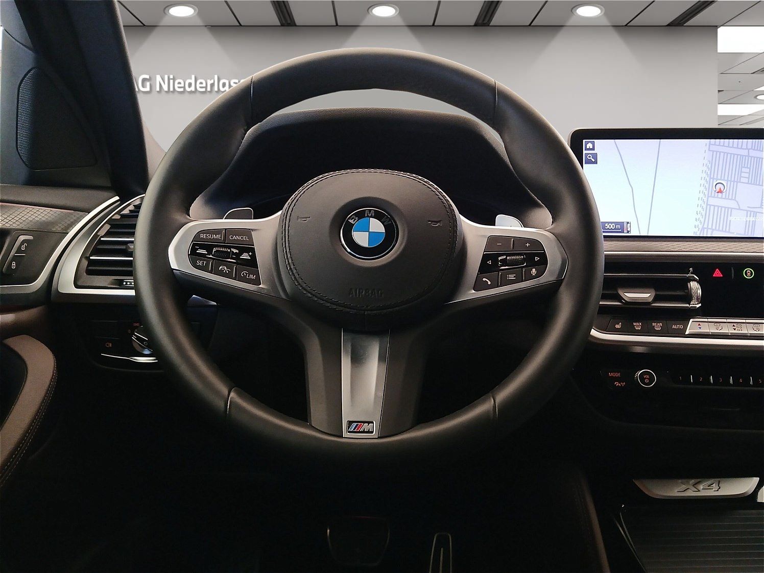 BMW X4 - Bild 9