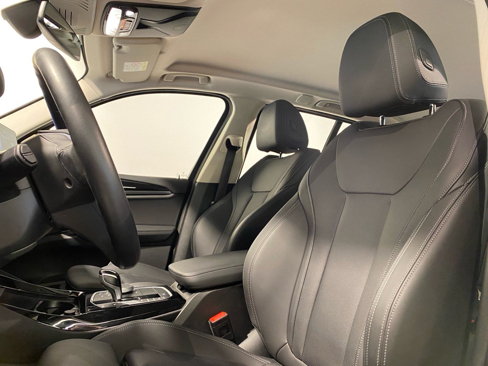 BMW X3 xDrive20d Navi Kamera Driv.Assist Sportsitze foto 6