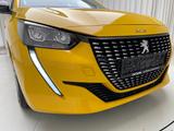 Peugeot 208 Active Pack 1.2 Automatik LED Navigation - gebrauchte Peugeot 208 aus dem Jahr 2022