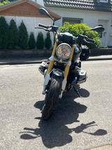 BMW RnineT (Classic) - NAKED BIKE