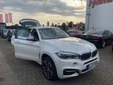 BMW X6 M50 d Performance soft/Hud  01727199990 - BMW X6 in Hannover