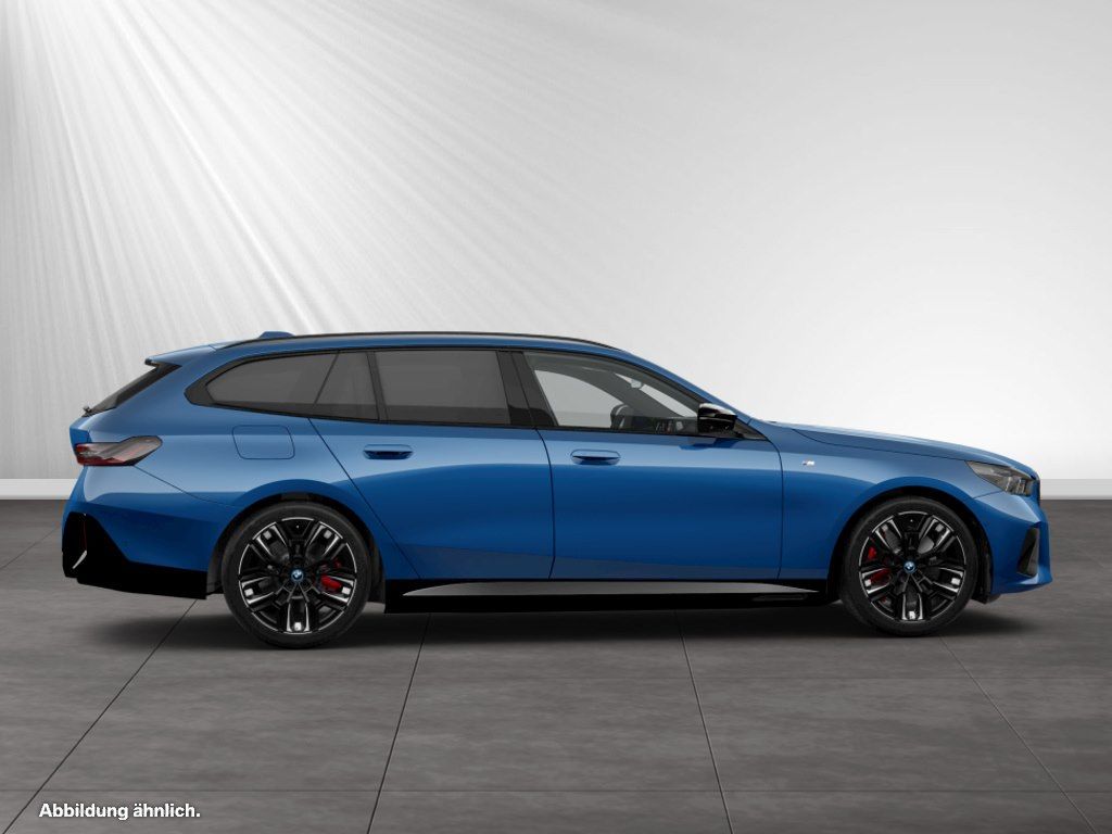 BMW i5 - Bild 11