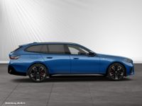 BMW i5 - Vorschau Bild 11