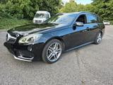 Mercedes-Benz Mercedes E 350 AMG LINE VOLL  BlueTEC - Mercedes-Benz E 350 in Hagen