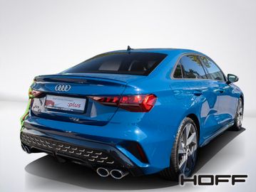 Audi S3 - 2