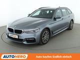 BMW 530i xDrive M Sport Aut*HEADUP*AHK*TEMPO*LED*CAM - BMW 530: 530xd